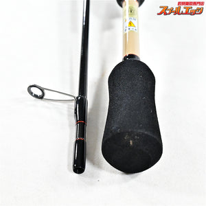 【ヤマガブランクス】 ルーパス エリア 61RM リトリーブタイプ YAMAGA Blanks Lupus Area ニジマス K_138