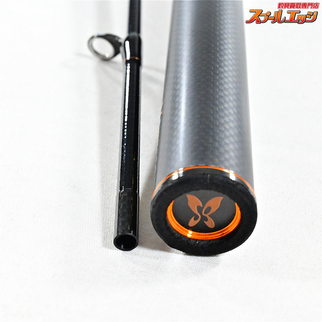 【ダイワ】 25プレッソ リミテッド AGS 58L-G DAIWA PRESSO LTD LIMITED AGS ニジマス ヤマメ イワナ アマゴ K_143