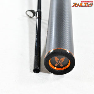 【ダイワ】 25プレッソ リミテッド AGS 58L-G DAIWA PRESSO LTD LIMITED AGS ニジマス ヤマメ イワナ アマゴ K_143