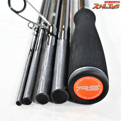 【アピア】 風神 フージンRS ヴィヴォーグ EXV 96ML+ 2026年モデル APIA Foojin'RS VIVOGUE シーバス K_113