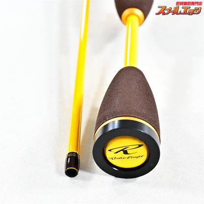 【ロデオクラフト】 99プラス ツーナインプラス 52UL チョコバナナ Rodio-Craft TWO-NINE ニジマス K_132