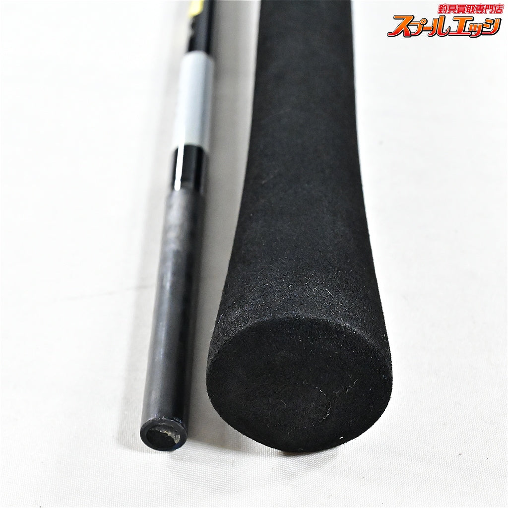 【シマノ】 21グラップラー BB タイプJ S60-2 SHIMANO GRAPPLER Type-J ヒラマサ ブリ カンパチ K_174