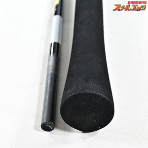 【シマノ】 21グラップラー BB タイプJ S60-2 SHIMANO GRAPPLER Type-J ヒラマサ ブリ カンパチ K_174