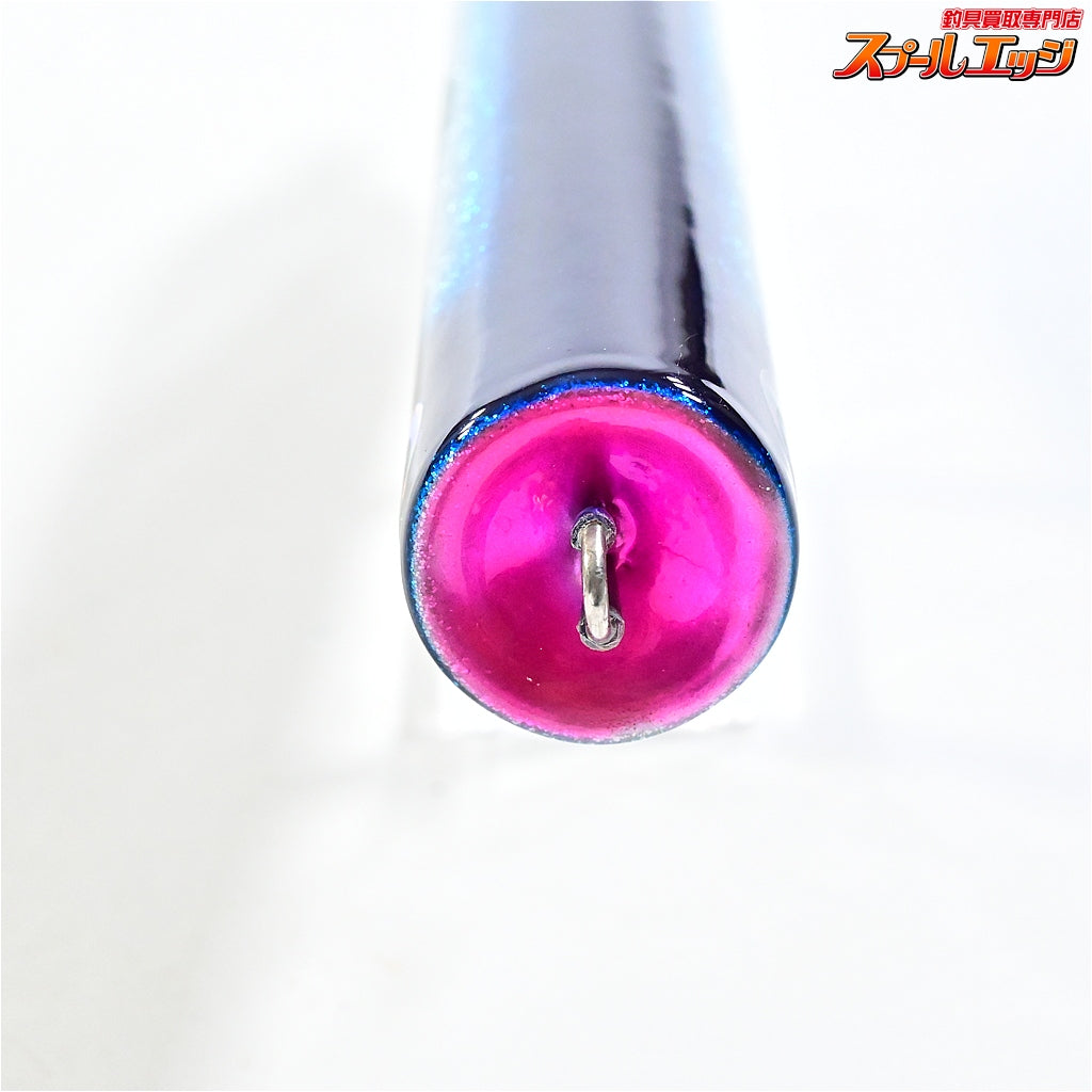 【サプライズ】 スギポップ スリム 180mm ブルーラメ supplies SUGI-POP 海水用ルアー K_060