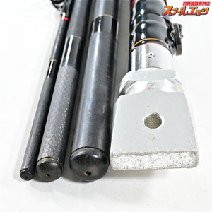 【リョービ】 プロターゲット クエ 60-480 RYOBI PROTARGET KUE モロコ クエ ハタ K_174