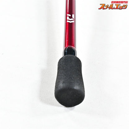 【ダイワ】 極鋭 カワハギ RTレッドチューン AGS N-SF DAIWA KYOKUEI KAWAHAGI RED-TUNE カワハギ かわはぎ K_219