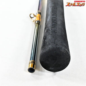 【シマノ】 海攻 アオモノリミテッド M-270 SHIMANO KAIKOH MADAI-LIMITED ブリ ヒラマサ カンパチ K_181