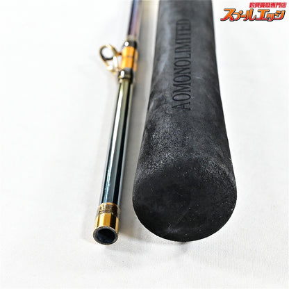 【シマノ】 海攻 アオモノリミテッド M-270 SHIMANO KAIKOH MADAI-LIMITED ブリ ヒラマサ カンパチ K_181