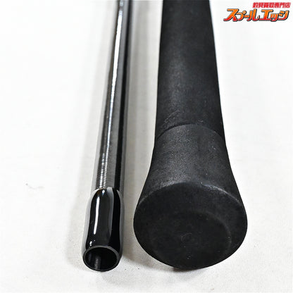 【トゥルースジャパン】 ブラックディメンション 103MH TRUTH-JAPAN Black Dimension MediumHeavy シーバス ヒラスズキ ヒラマサ K_205