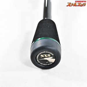 【ノリーズ】 ロードランナー ストラクチャー NXS STN640LLS NORIES Road Runner STRUCTURE ブラックバス K_237