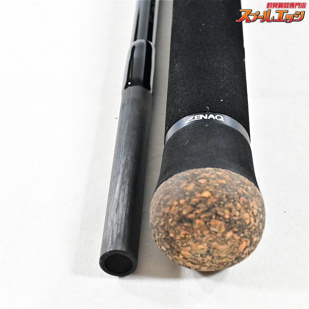 【ゼナック】 プレジールアンサー ソップモッド EBR PA-B67 ZENAQ PLASIR ANSWER SOPMOD EBR シーバス ワラサ ブリ K_189