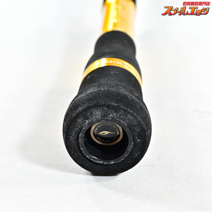 【剛樹】 カトラス アルティザン H 180m 東京湾テンヤタチウオ GOUKI Cutlass Artisan タチウオ K_222