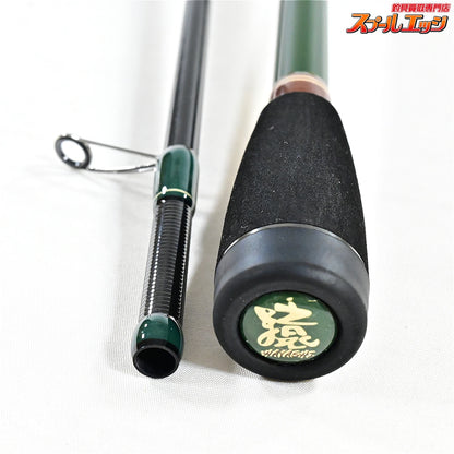 【林釣漁具製作所】 モンキースティック スペシャル 711斬撃 HAYASHI Monkey Stick Special ZANGEKI アオリイカ K_167