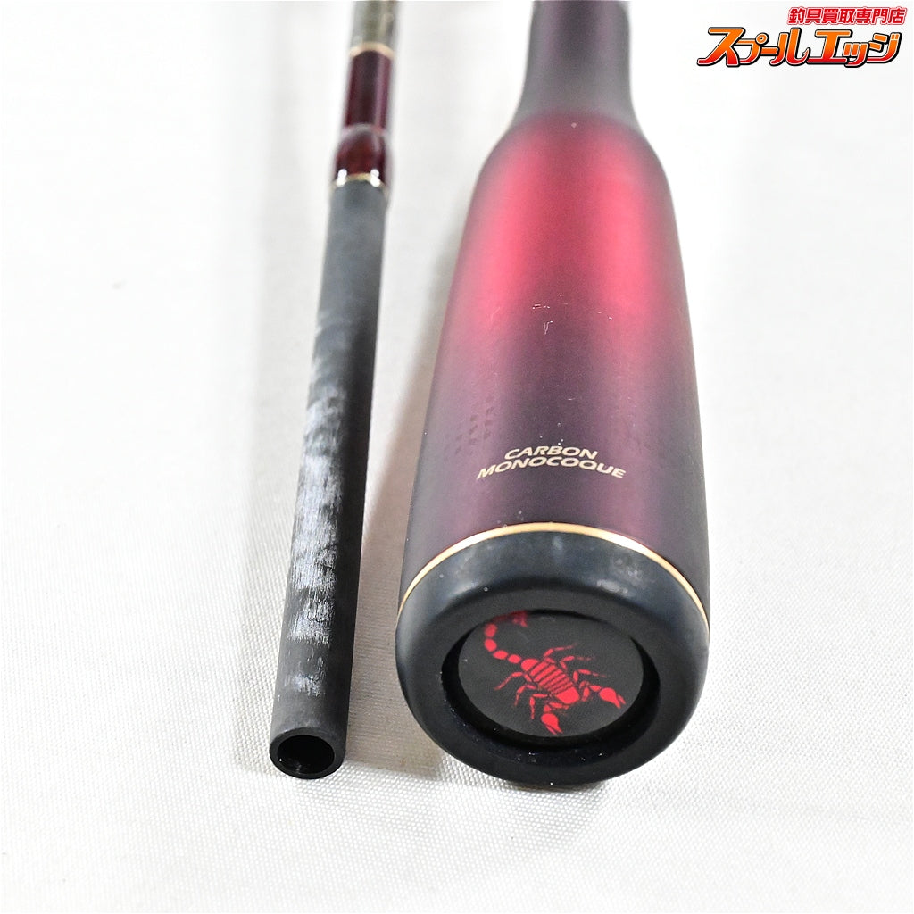 【シマノ】 18ワールドシャウラ 2701FF-2 SHIMANO WORLD SHAULA ブラックバス シーバス イナダ K_173