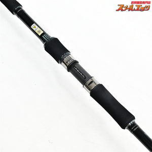 【ヤマガブランクス】 25バリスティック 106M-MH YAMAGABlanks Ballistick シーバス ヒラメ マゴチ K_210