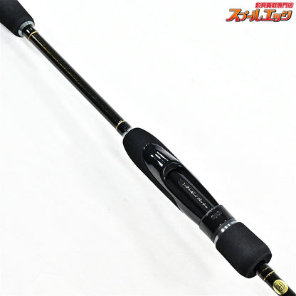 【ヤマガブランクス】 ブルーカレント 73 オールレンジ TZ/ナノ プロフェッサー YAMAGA Blanks Blue Current All-Range TZ/NANO アジ メバル クロダイ K_157