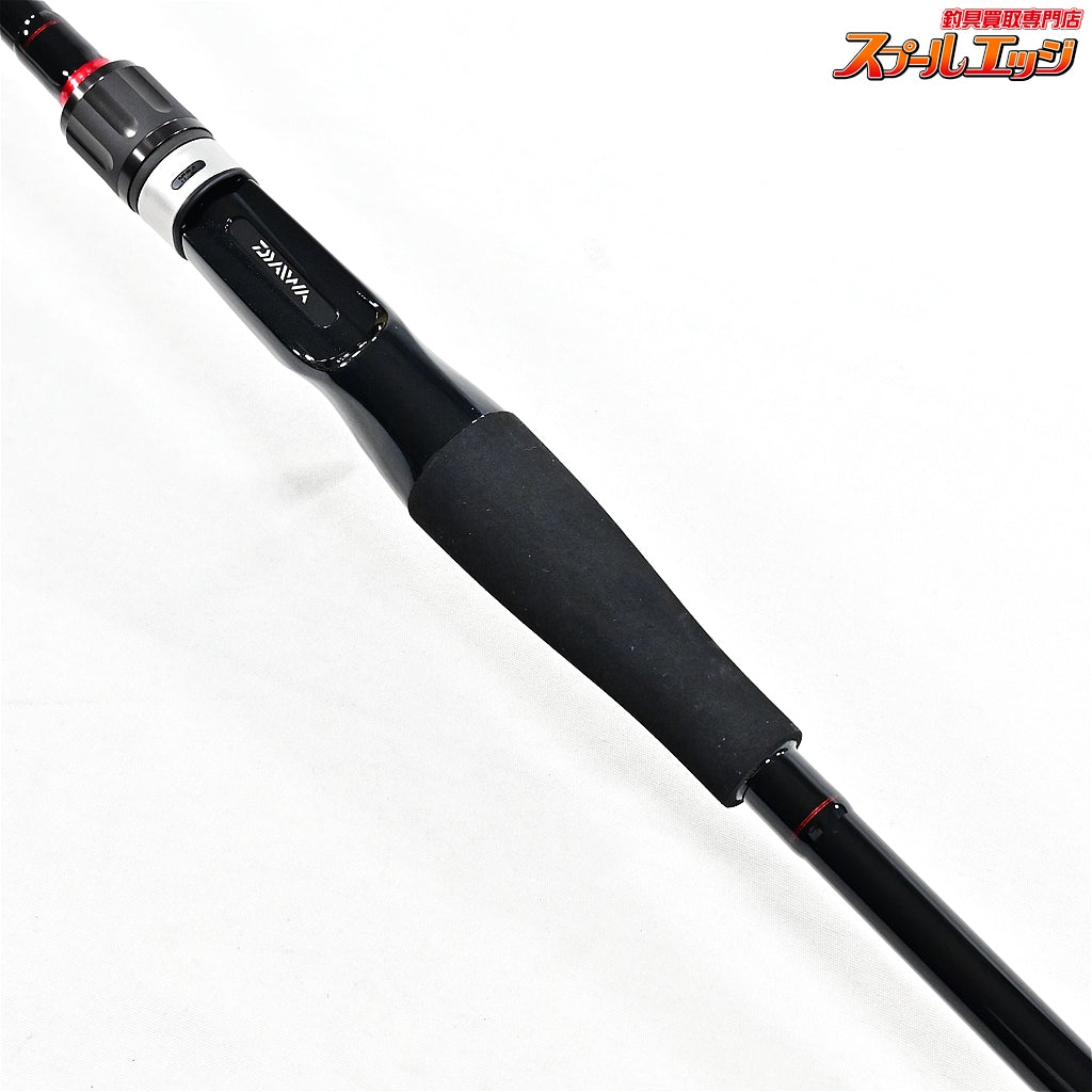【ダイワ】 24ハードロックX 86MHB・K DAIWA HARDROCK-X ハタ カサゴ アイナメ K_176