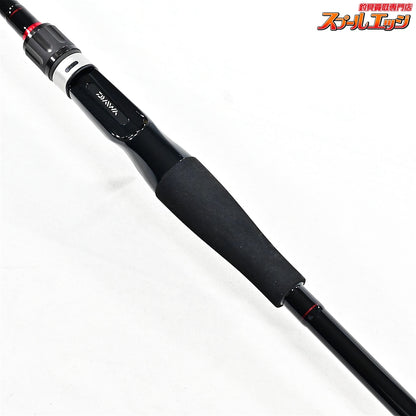 【ダイワ】 24ハードロックX 86MHB・K DAIWA HARDROCK-X ハタ カサゴ アイナメ K_176