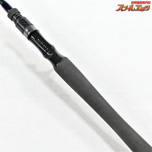 【デジーノ】 レーベン リベラル DLL-C67MLRST1S EVAモデル DESIGNO LEBEN LIVERAL ブラックバス K_244