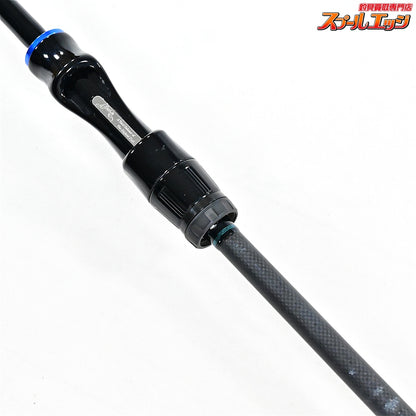 【ノリーズ】 ロックフィッシュボトム パワーオーシャン RPO710XHS2 NORIES ROCKFISH BOTTOM ハタ アイナメ カサゴ K_165