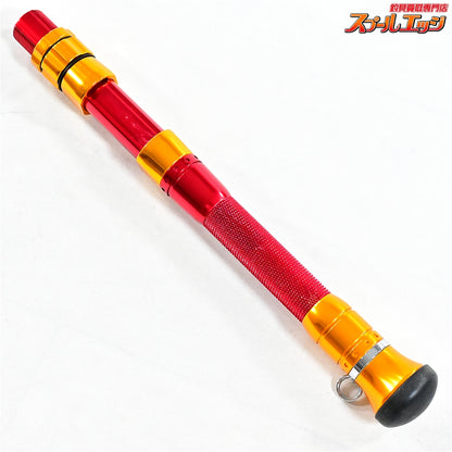 【フジモリフィッシングタックル】 ディープソリッド 210 FFT FUJIMORI FISHING TACKLE DEEP SOLID キンメ アコウダイ  K_226