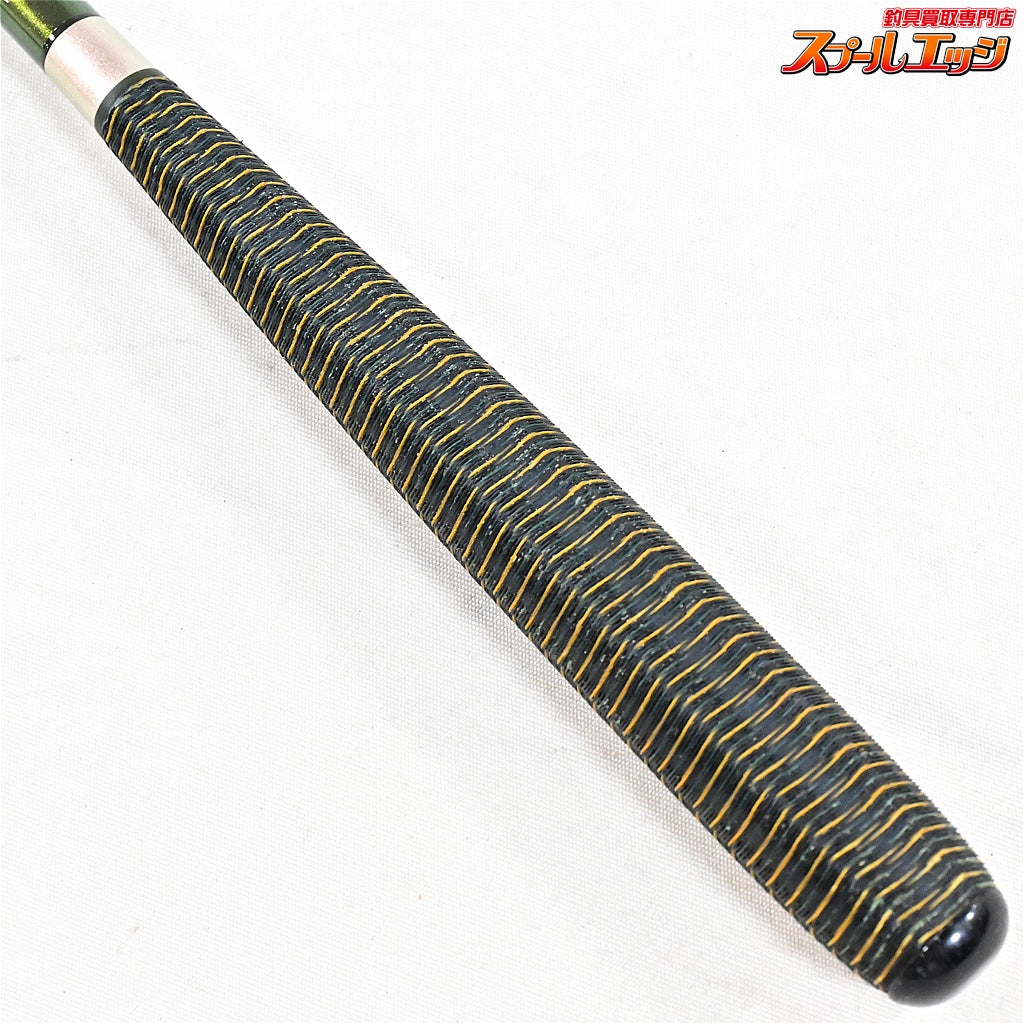 【ダイワ】 23ヘラV へらV 13.5尺 DAIWA HERA-V ヘラブナ K_156