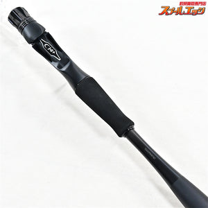 【シマノ】 26ゾディアス 166L-G SHIMANO ZODIAS ブラックバス K_215