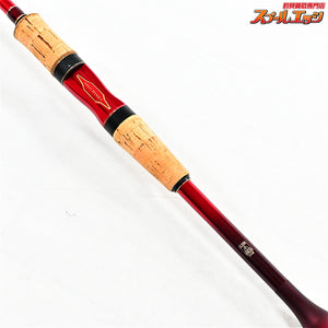 【シマノ】 18ワールドシャウラ 2752R-2 SHIMANO WORLD SHAULA ブラックバス シーバス イナダ  K_179
