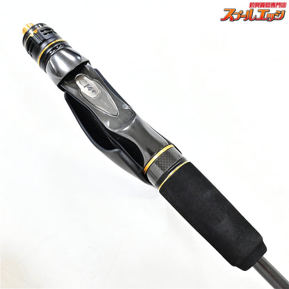 【シマノ】 23炎月 リミテッド FS-B66M 右巻き仕様 SHIMANO ENGETU LIMITED RIGHT マダイ K_195