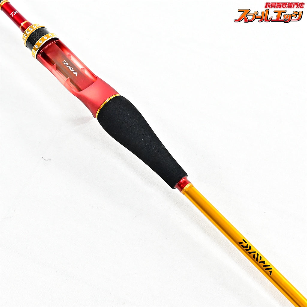 【ダイワ】 極鋭 カワハギ AGS M-170A DAIWA KYOKUEI KAWAHAGI カワハギ K_212