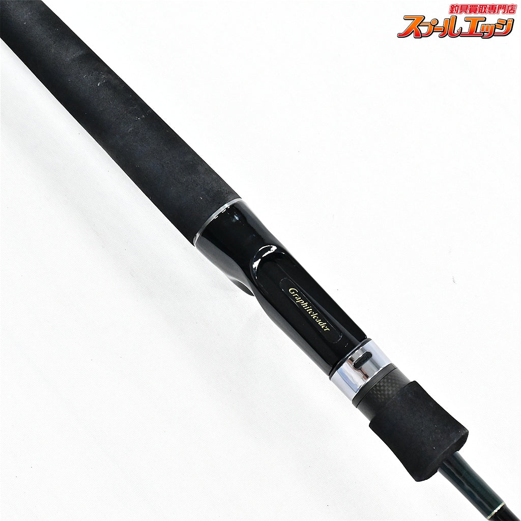 【オリムピック】 グラファイトリーダー スパーダ RV GSOSRC-60L OLYMPIC Graphiteleader タチウオ マダイ シーバス K_225