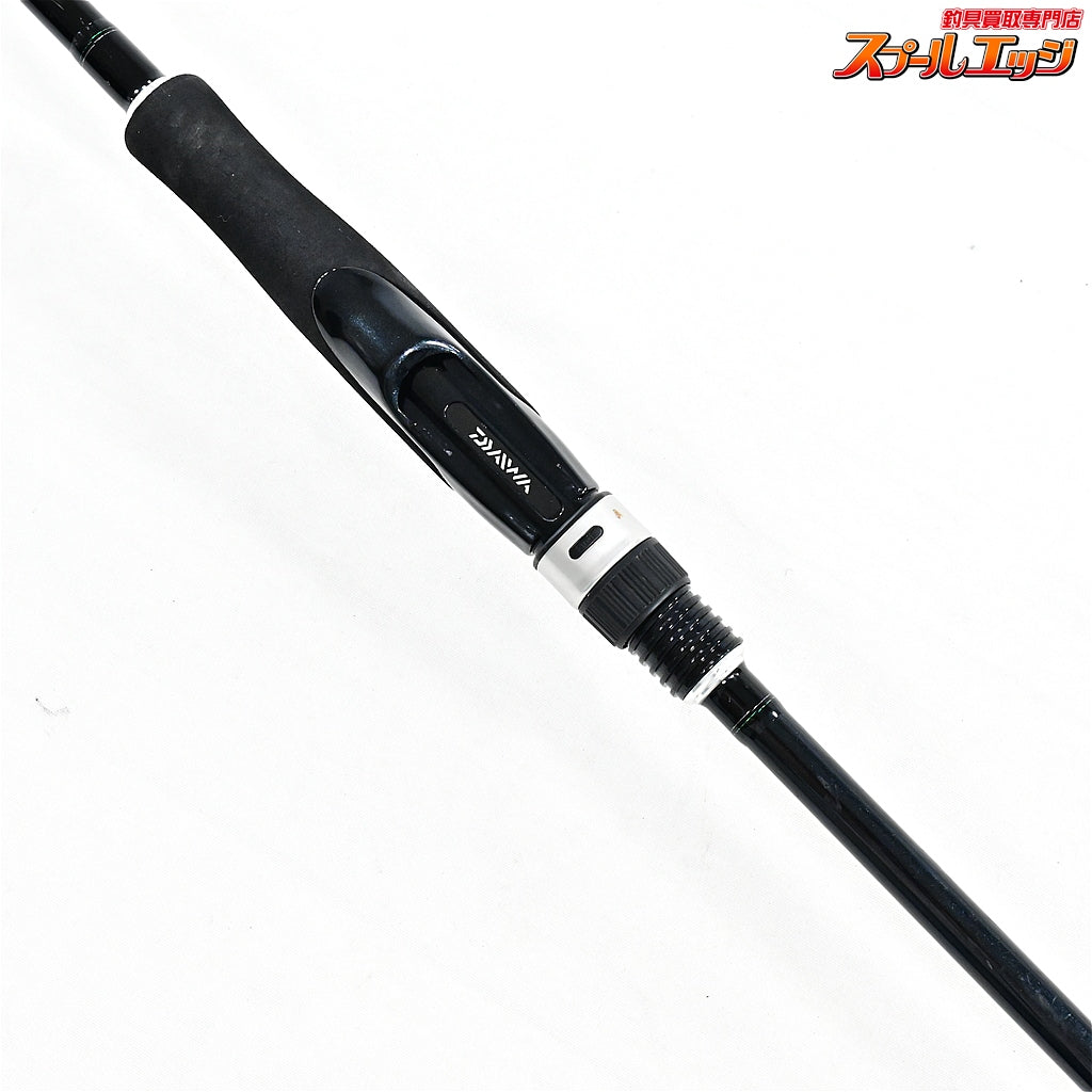 【ダイワ】 22エギングX 86M DAIWA EGING-X アオリイカ  K_176