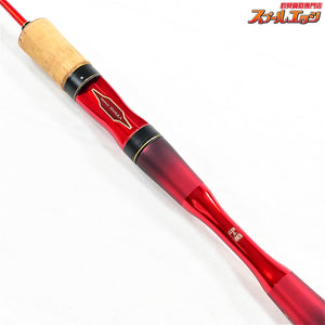 【シマノ】 19ワールドシャウラ テクニカルエディション S62SUL-2 SHIMANO WORLD SHAULA ブラックバス K_180