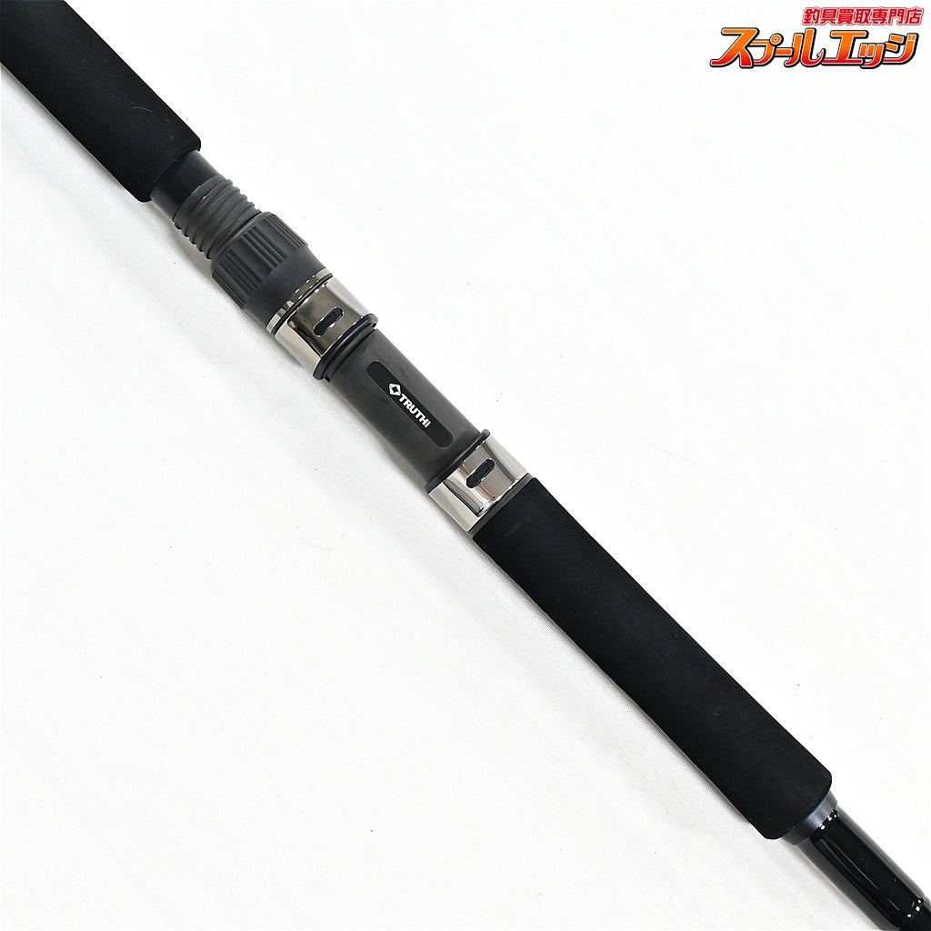 【トゥルースジャパン】 ブラックディメンション 103MH TRUTH-JAPAN Black Dimension MediumHeavy シーバス ヒラスズキ ヒラマサ K_205