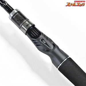 【ダイワ】 24タトゥーラ XT 672MHFB フロッグモデル DAIWA TATULA ブラックバス K_147