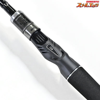 【ダイワ】 24タトゥーラ XT 672MHFB フロッグモデル DAIWA TATULA ブラックバス K_147