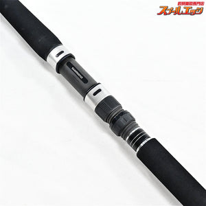 【シマノ】 21グラップラー BB タイプJ S60-2 SHIMANO GRAPPLER Type-J ヒラマサ ブリ カンパチ K_174