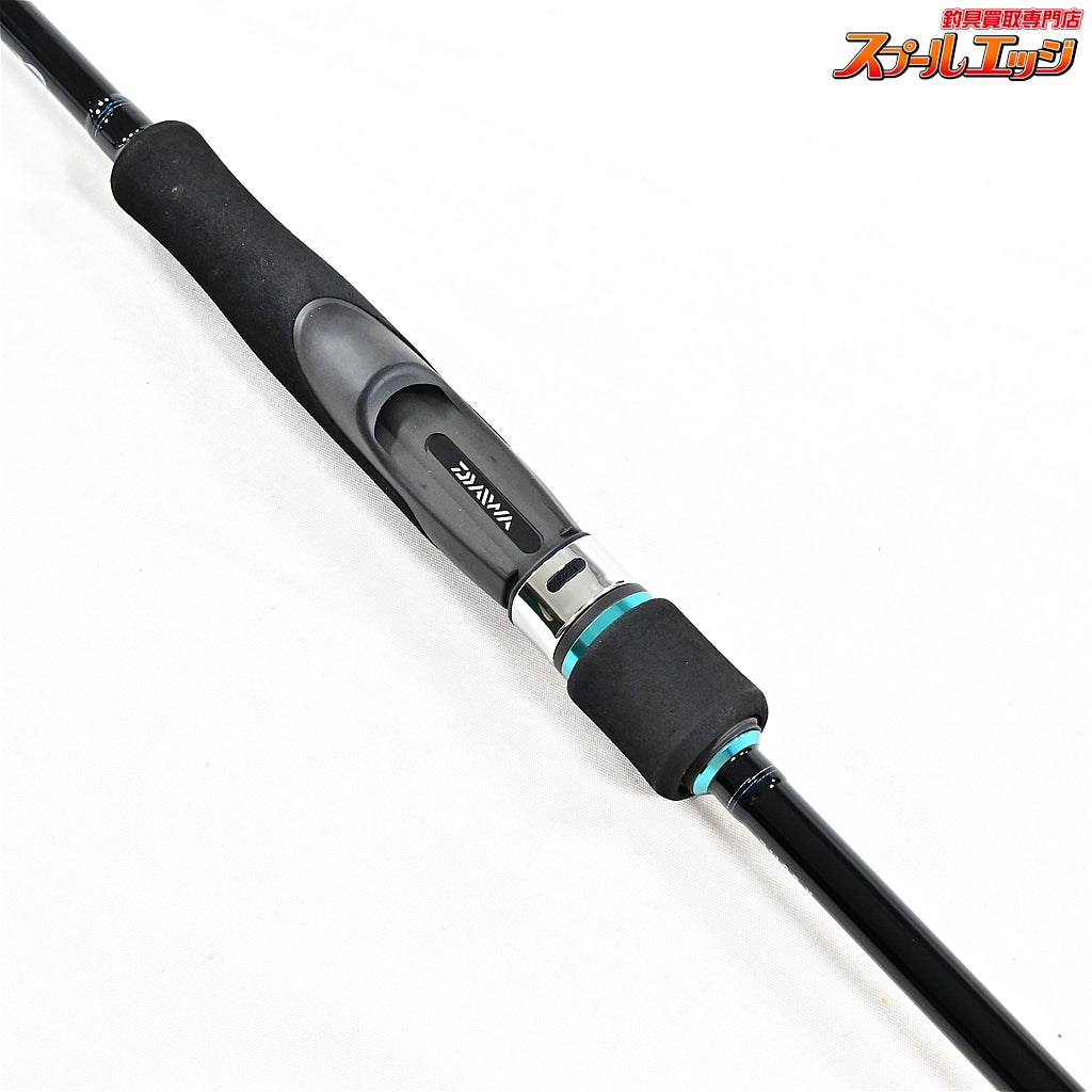 【ダイワ】 19エメラルダス X 86ML DAIWA EMERALDAS アオリイカ K_175