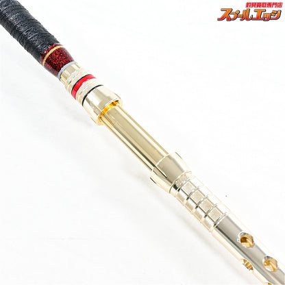 【アリゲーター】 スタンディングSP エボ 170 ライト ALLIGATOR STANDING EVO Light カンパチ ヒラマサ キハダマグロ K_208