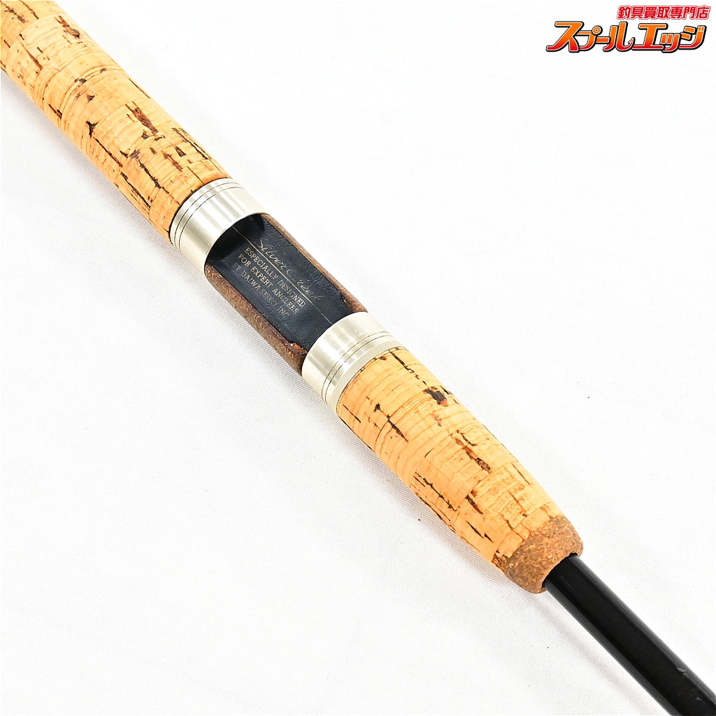 【ダイワ】 88シルバークリーク 802-4FS DAIWA Silver Creek ニジマス ヤマメ イワナ K_168