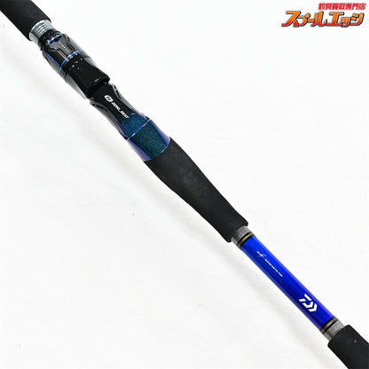 【ダイワ】 24極鋭アカムツ M-205 DAIWA KYOKUEI AKAMUTU アカムツ K_194