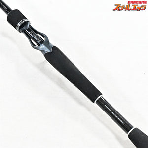 【ダイワ】 08スティーズ STZ 701HMHXB-XTQ ハスラー DAIWA STEEZ ブラックバス K_259