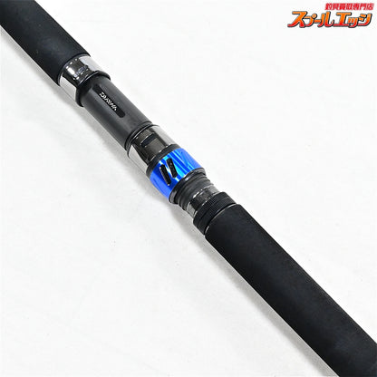 【ダイワ】 ソルティガ ツナ 80S・F DAIWA SALTIGA TUNA キハダマグロ クロマグロ K_223