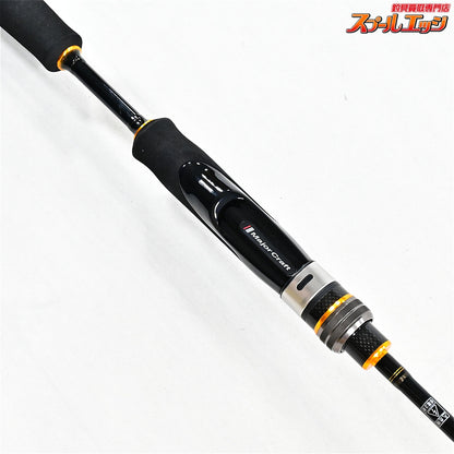 【メジャークラフト】 ベンケイ 弁慶 BIS-S632UL/SFS スーパーファインソリッド Major Craft BENKEI ブラックバス K_143
