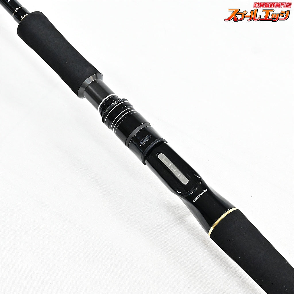 【テイルウォーク】 ビーキャス2 II 88MH tailwalk BEECAS シーバス ヒラメ イナダ マゴチ K_177