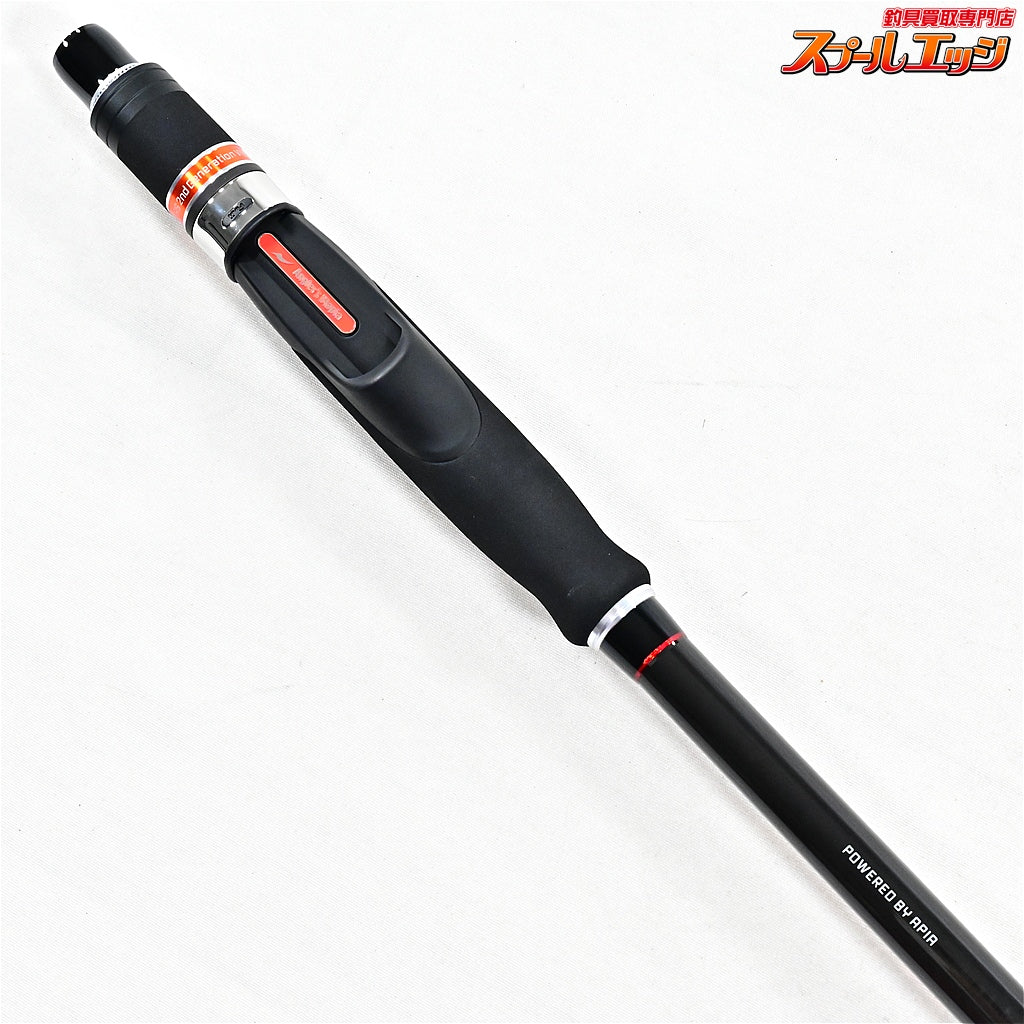 【アピア】 風神 フージンRS ヴィヴォーグ EXV 96ML+ 2026年モデル APIA Foojin'RS VIVOGUE シーバス K_113