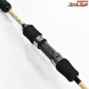 【ヤマガブランクス】 ルーパス エリア 61RM リトリーブタイプ YAMAGA Blanks Lupus Area ニジマス K_138