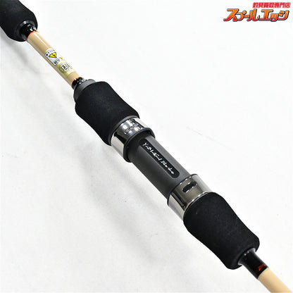 【ヤマガブランクス】 ルーパス エリア 61RM リトリーブタイプ YAMAGA Blanks Lupus Area ニジマス K_138
