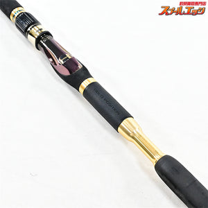 【シマノ】 海攻 アオモノリミテッド M-270 SHIMANO KAIKOH MADAI-LIMITED ブリ ヒラマサ カンパチ K_181