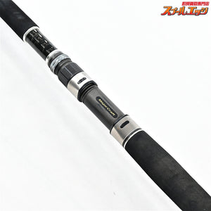 【メジャークラフト】 KGエボリューション KGS-962MH Major Craft KG-evolution ワラサ ブリ ヒラマサ K_192